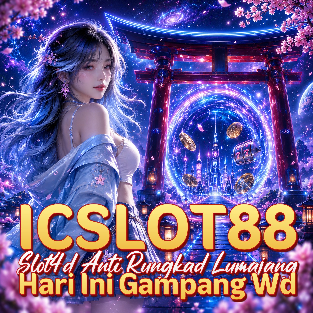 ICSLOT88