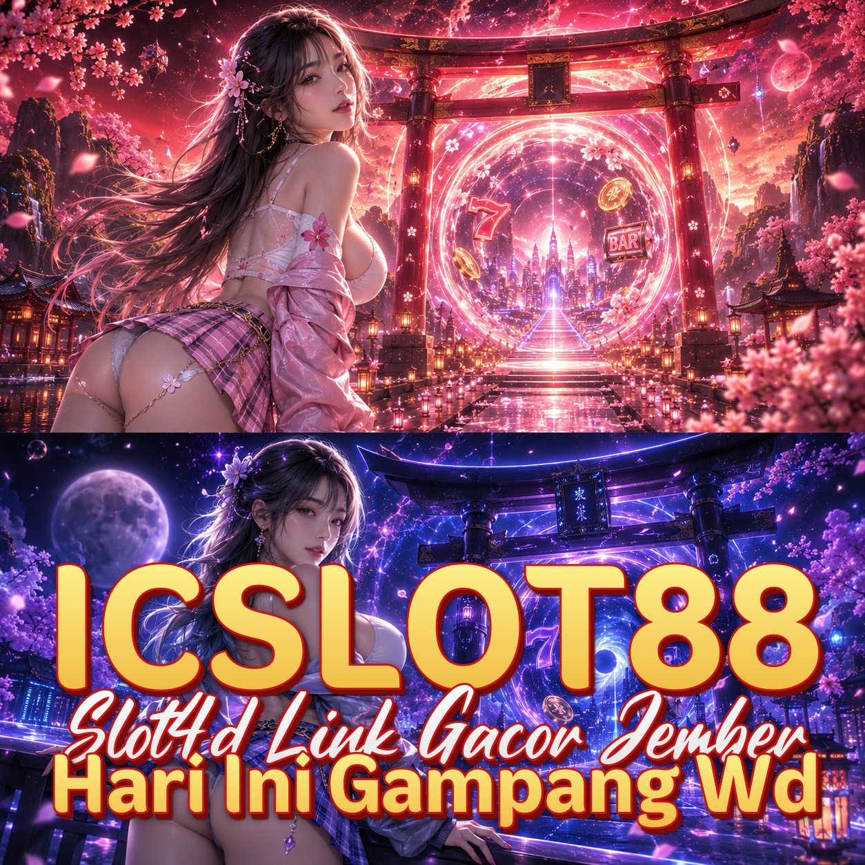 ICSLOT88
