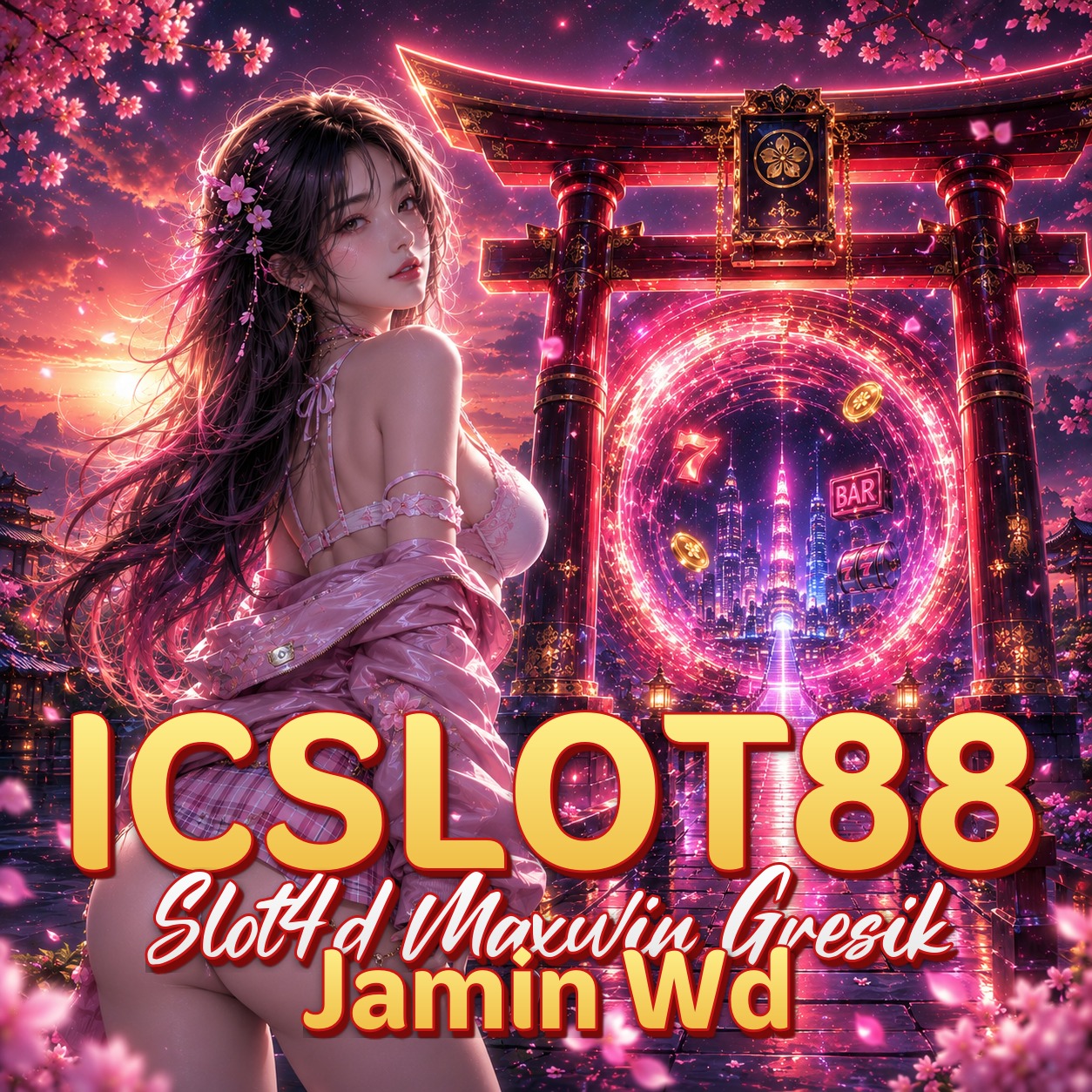 ICSLOT88