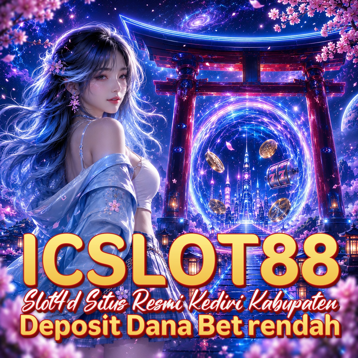ICSLOT88